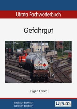 Utrata Fachwörterbuch: Gefahrgut