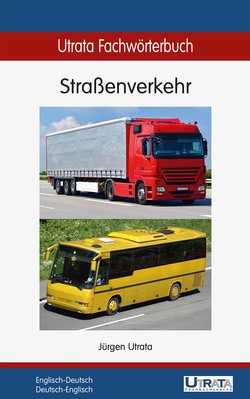 Utrata Fachwörterbuch: Straßenverkehr