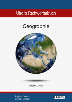 Utrata Fachwörterbuch: Geographie